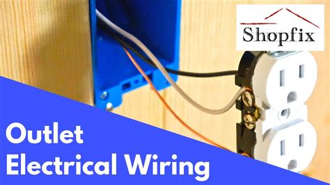 converting junction box to outlet|convert electrical box to led outlet.